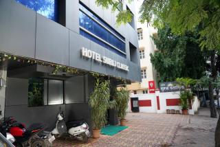 hotel suraj classic - Pune - 8