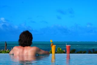 Belvedere Resort - Jambiani - 5