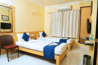 hotel suraj classic - Pune - 7