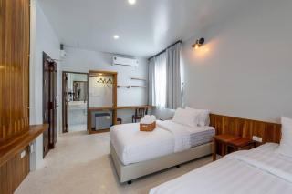 U Villa Chiangkhan (อยู่วิลล่าเชียงคาน) - 4