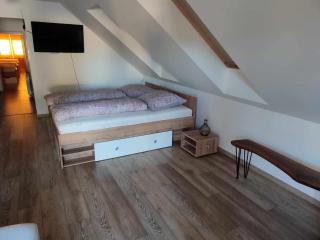 Apartmán Tulipán - Hnúšťa - 6