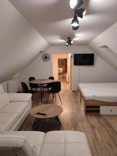 Apartmán Tulipán - Hnúšťa - 0
