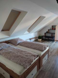 Apartmán Tulipán - Hnúšťa - 1