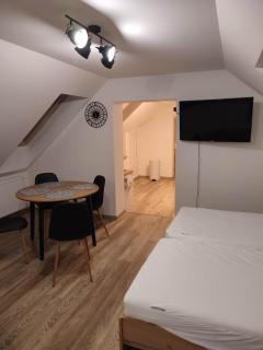 Apartmán Tulipán - Hnúšťa - 3