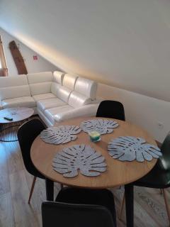 Apartmán Tulipán - Hnúšťa - 5