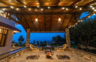 SaffronStays The Clairmont Cottage,Mukteshwar - 3