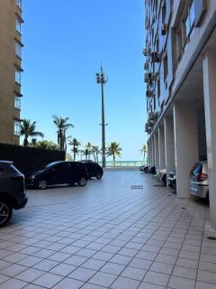 Beautiful condo by the shore - Santos - 9