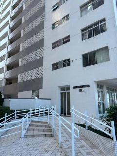Beautiful condo by the shore - Santos - 6