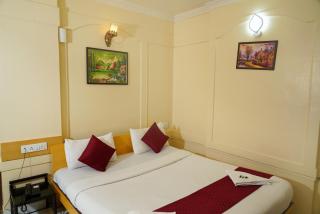 hotel suraj classic - Pune - 2