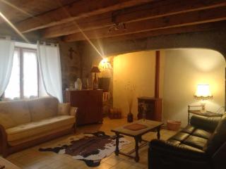 Chez ROMU - Rieutort - 2