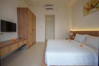 Ellavie Aparthouse Jimbaran - 5