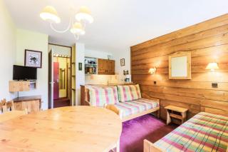Quartier La Forêt - maeva Home - Appartement 2 pièces 5 personnes Sélection MAE-8884 - Valmorel - 0