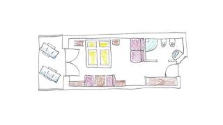 Hotel Trenker - Prags - 3