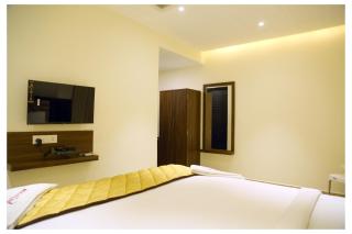 Starwin Residency - Rāmanāthapuram - 3