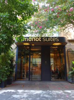 Monot Suites - Beirut - 0