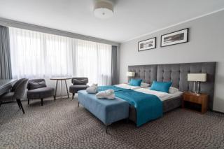 Hotel Wolin - Misdroy - 0