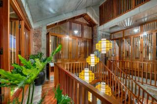 Faifo Retreat Villa Hội An - An Bang - 2