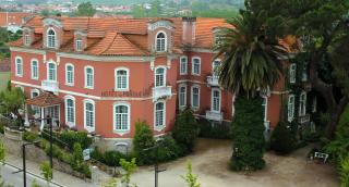 Hotel Do Parque, Boutique Hotel - Curia - Curia - 5