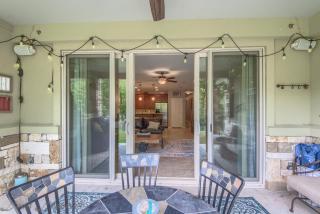 RG 105 Rio Refuge - Canyon Lake - 1