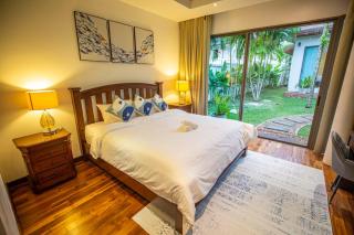 Phuket Boutique Pool Villa-81 - Strand Rawai - 3