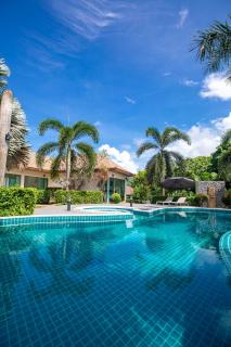 Phuket Boutique Pool Villa-81 - Strand Rawai - 0
