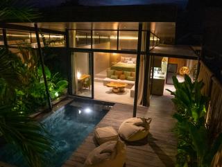 Elemen Uluwatu Villas - Uluwatu - 0