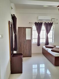 Suvarna Grande Homes - Mangalore - 4