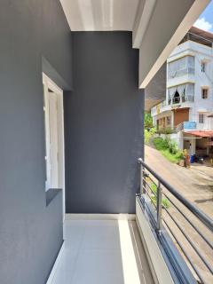 Suvarna Grande Homes - Mangalore - 5