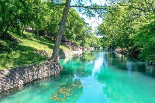 CW CH Camp Warnecke Club Haus - New Braunfels - 5