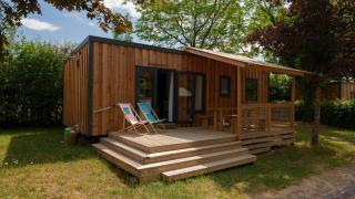 Camping Vittel - Vittel - 3
