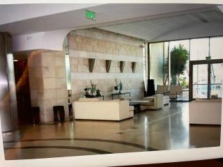 Luxury apartment on the beach - Herzelia - 4