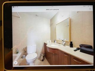 Luxury apartment on the beach - Herzelia - 1