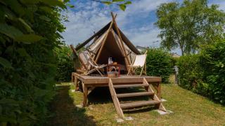 Camping Vittel - Vittel - 2