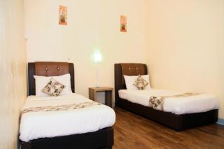 Myra Hotel Mersing - 5