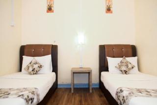 Myra Hotel Mersing - Mersing - 3