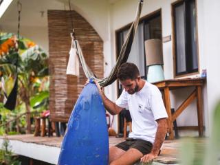 Pacifico Surf Bayay - 7