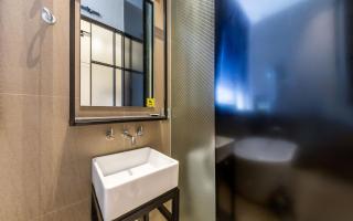 Hotel The Artist Yeonsinnae - Seul - 3