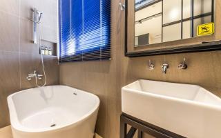 Hotel The Artist Yeonsinnae - Seul - 1