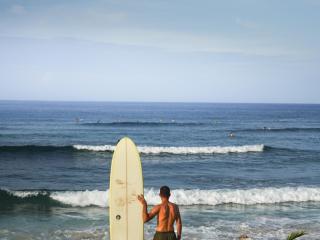 Pacifico Surf Bayay - 6