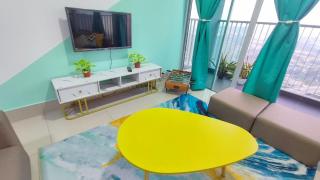 YOLO Budget Condo KL 5.0 - Kuala Lumpur - 6