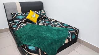 YOLO Budget Condo KL 5.0 - Kuala Lumpur - 4