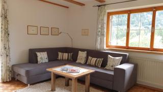 Apartment Sonnenbüchel - 2