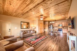 Old Mills Resort OM A9 - 6