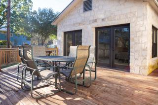Calcamco-Rio RR 9030 - New Braunfels - 2