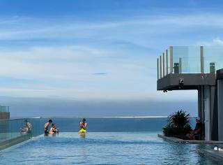The Base Central Pattaya by WWC - Pattaya - 8