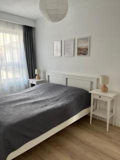 Apartament 34 Sun Towers - Świnoujście - 1