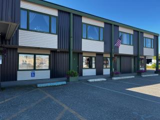 The Kenai Inn - 0