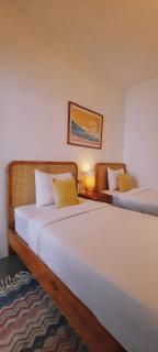 Betah Homestay Banyuwangi - Banyuwangi - 5
