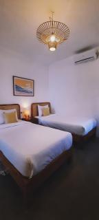 Betah Homestay Banyuwangi - Banyuwangi - 3