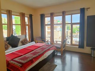 Hotel Malik Residency - Leh - 2